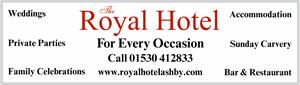 Royal Hotel